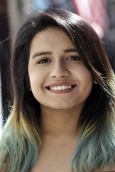 Samyuktha Viola Viswanathan poster