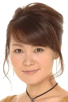 Sanae Kobayashi poster