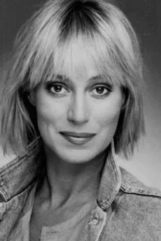 Sandahl Bergman poster