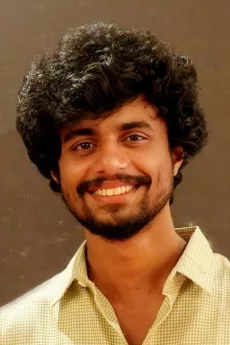 Sandeep Pradeep poster