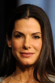 Sandra Bullock poster