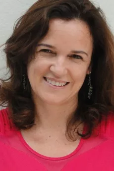 Sandra Corveloni poster