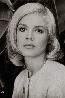 Sandra Dee poster
