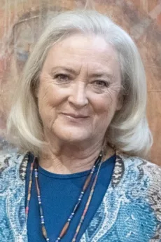 Sandra Ellis Lafferty poster