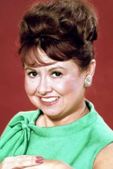 Sandra Gould poster