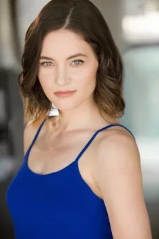 Sandra Mae Frank poster