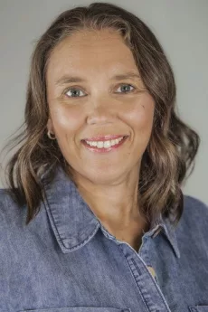 Sandra Rae Miller poster