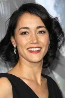 Sandrine Holt poster
