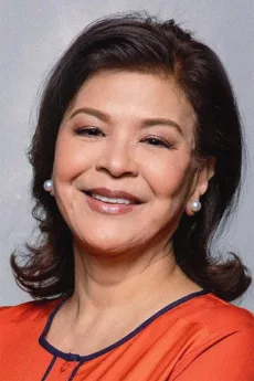 Sandy Andolong poster