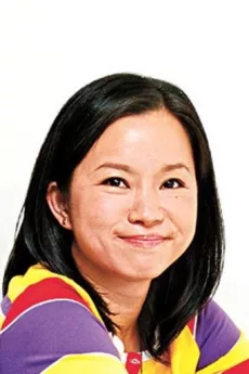 Sandy Lam San-San poster
