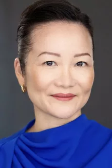 Sandy Minh Abley poster