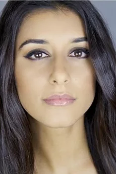 Sandy Sidhu poster