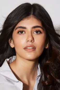 Sanjana Sanghi poster