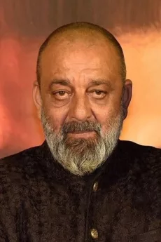 Sanjay Dutt poster