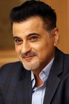 Sanjay Kapoor poster