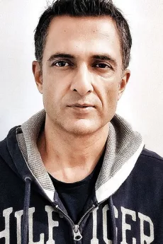 Sanjay Suri poster
