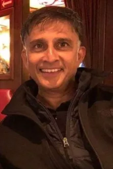 Sanjay Swaroop poster