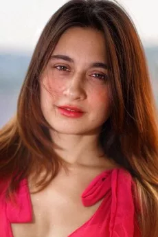 Sanjeeda Sheikh poster