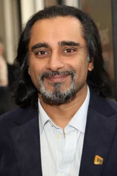 Sanjeev Bhaskar poster