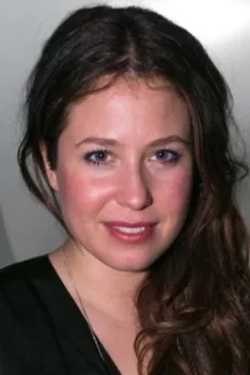 Sanne Vogel poster