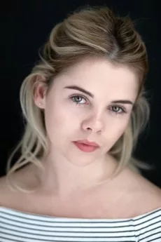 Saoirse-Monica Jackson poster