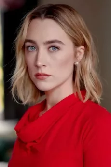 Saoirse Ronan poster
