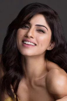 Sapna Pabbi poster