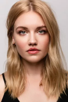 Sara Ball poster