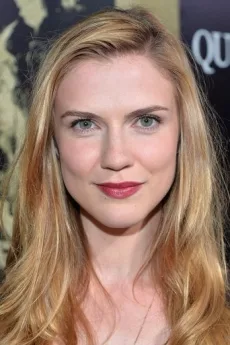 Sara Canning poster