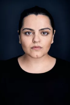 Sara Fazilat poster