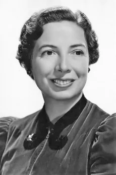 Sara Haden poster
