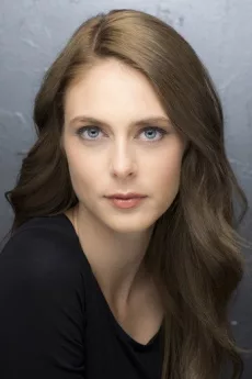 Sara Mitich poster