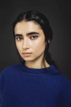 Sara Montpetit poster