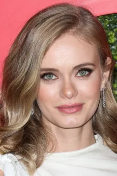 Sara Paxton poster