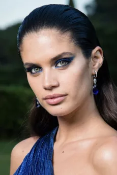 Sara Sampaio poster