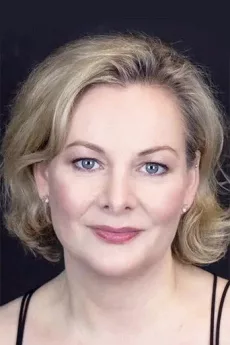 Sara Stewart poster