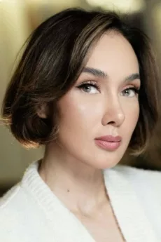 Sara Wijayanto poster