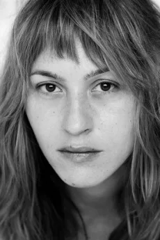 Sarah Adler poster
