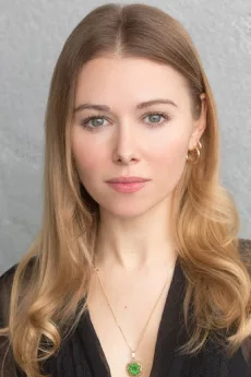 Sarah Alexandra Marks poster