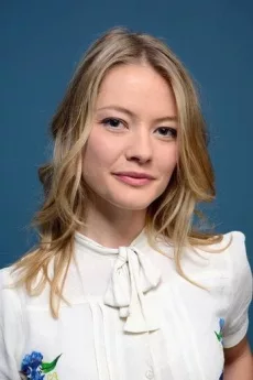 Sarah Allen poster