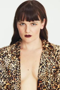 Sarah Booth poster