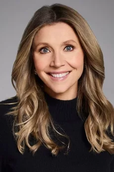Sarah Chalke poster