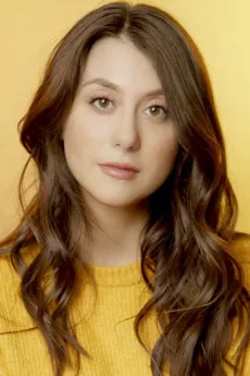 Sarah Cortez poster