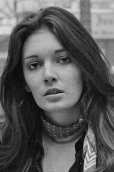 Sarah Douglas poster