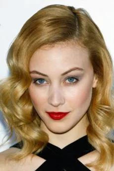 Sarah Gadon poster