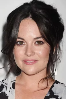 Sarah Greene poster