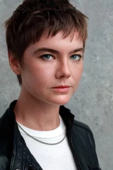 Sarah J. Bartholomew poster