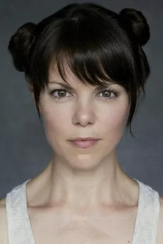 Sarah-Jane Potts poster