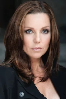 Sarah-Jane Redmond poster