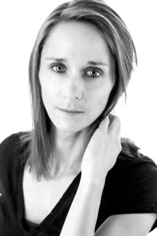 Sarah McGuire poster